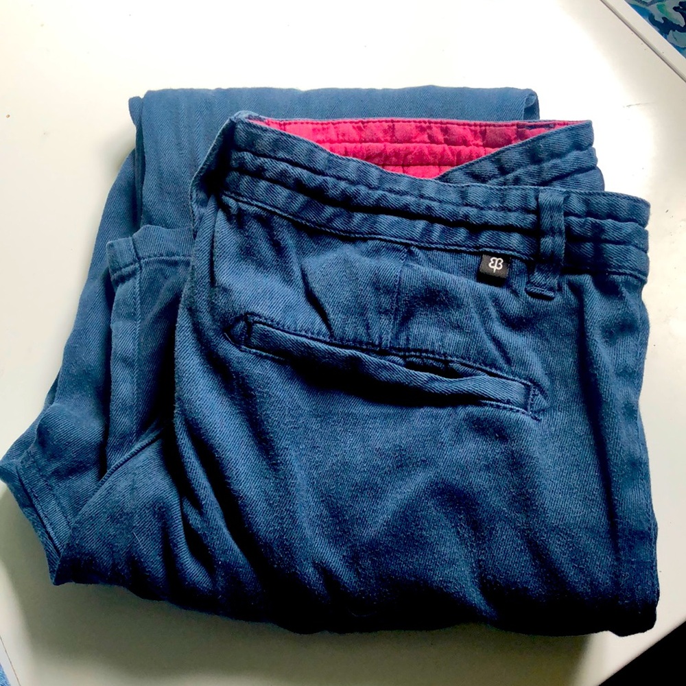 Betabrand Mens Pants